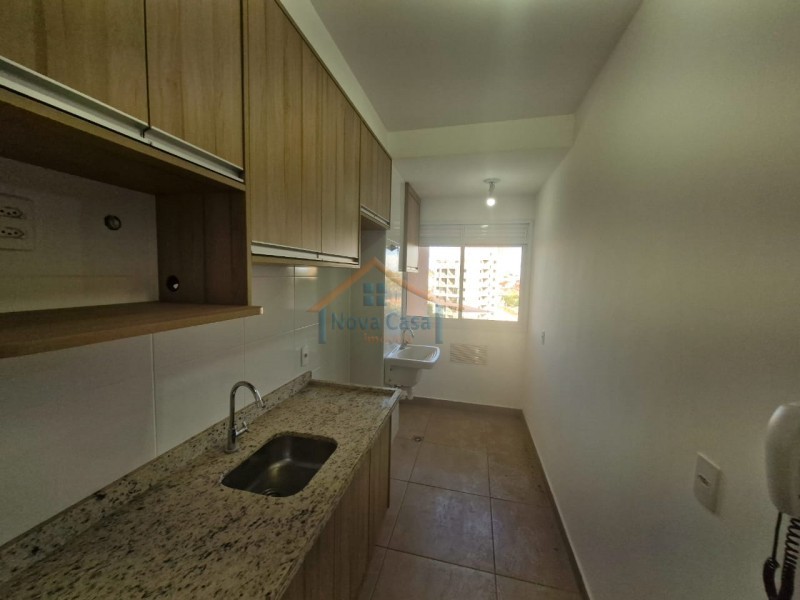 Apartamento para alugar com 2 quartos, 56m² - Foto 9