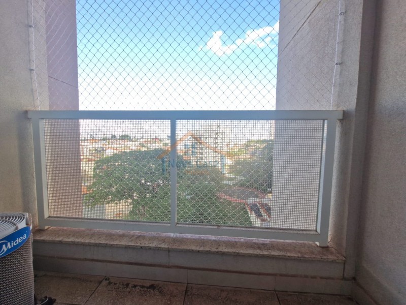 Apartamento para alugar com 2 quartos, 56m² - Foto 12