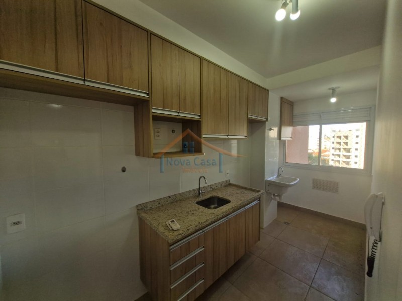 Apartamento para alugar com 2 quartos, 56m² - Foto 6