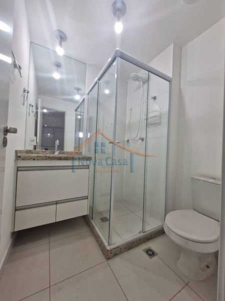 Apartamento para alugar com 2 quartos, 56m² - Foto 11