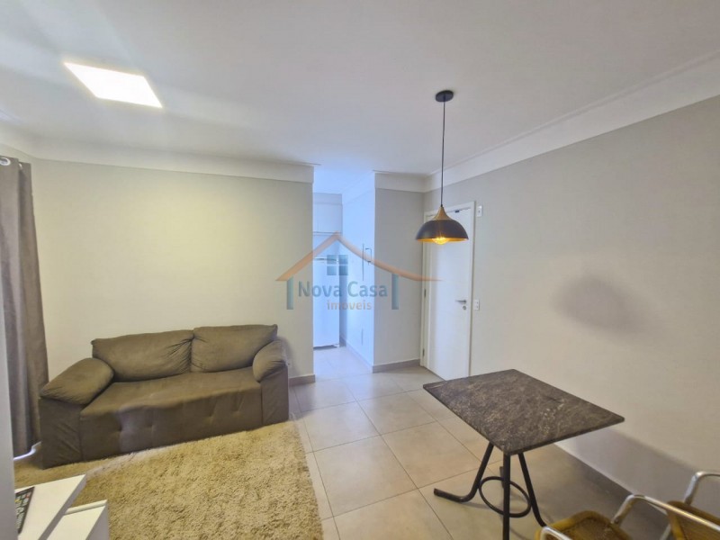 Apartamento para alugar com 2 quartos, 56m² - Foto 16