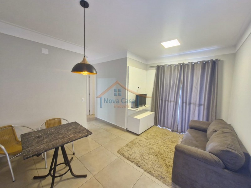 Apartamento para alugar com 2 quartos, 56m² - Foto 8