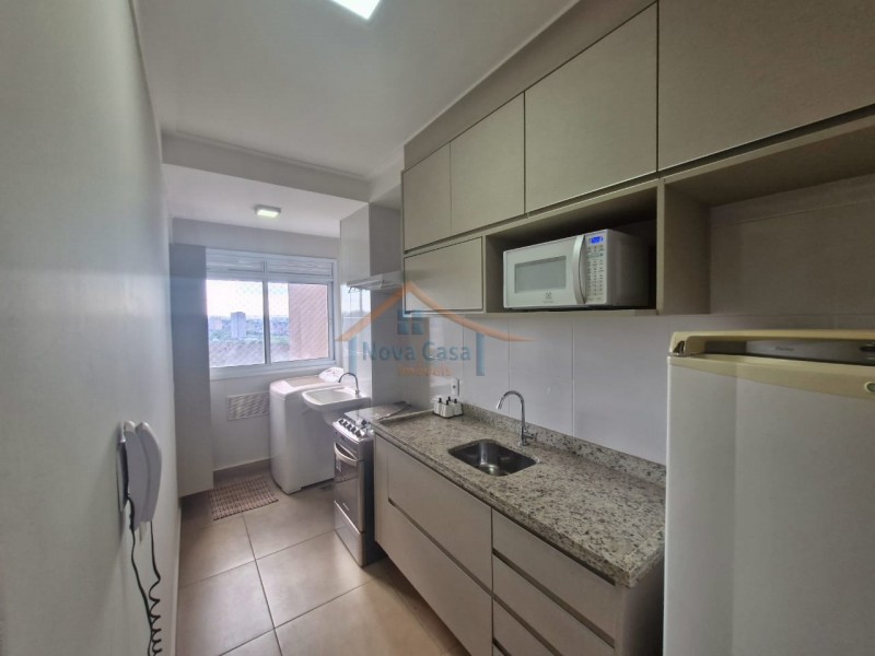 Apartamento para alugar com 2 quartos, 56m² - Foto 15