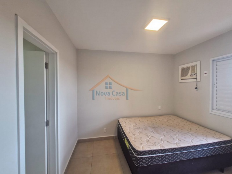 Apartamento para alugar com 2 quartos, 56m² - Foto 1