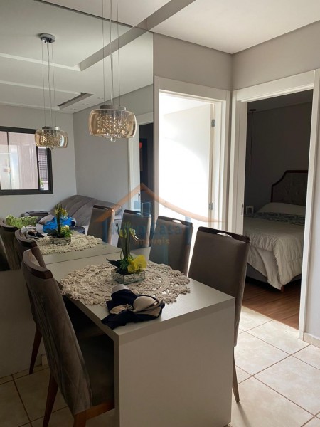 Apartamento para alugar com 2 quartos, 78m² - Foto 1