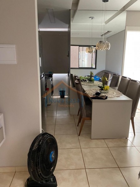 Apartamento para alugar com 2 quartos, 78m² - Foto 4