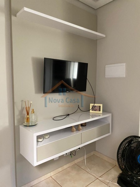 Apartamento para alugar com 2 quartos, 78m² - Foto 9