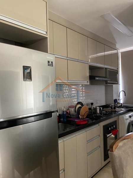 Apartamento para alugar com 2 quartos, 78m² - Foto 2