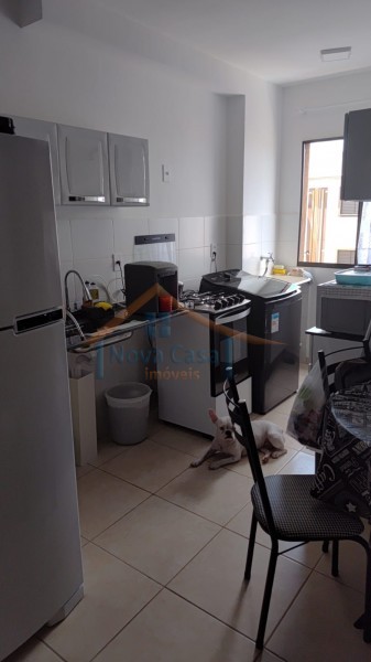 Apartamento à venda com 2 quartos, 43m² - Foto 17