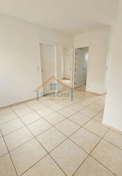 Apartamento à venda com 2 quartos, 43m² - Foto 4