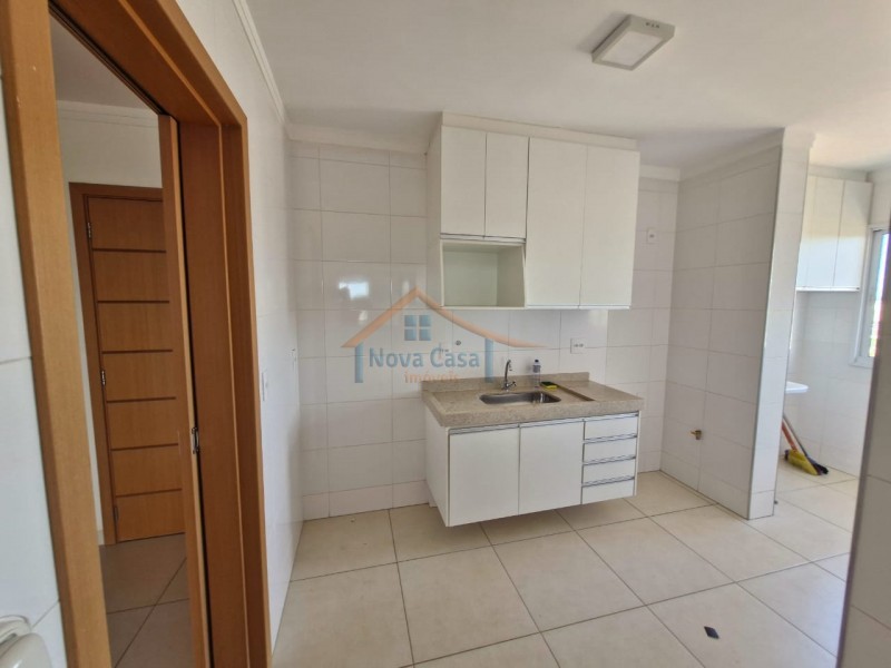 Apartamento para alugar com 2 quartos, 89m² - Foto 5