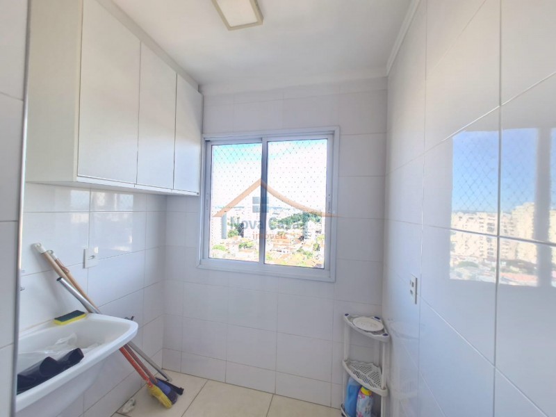 Apartamento para alugar com 2 quartos, 89m² - Foto 10