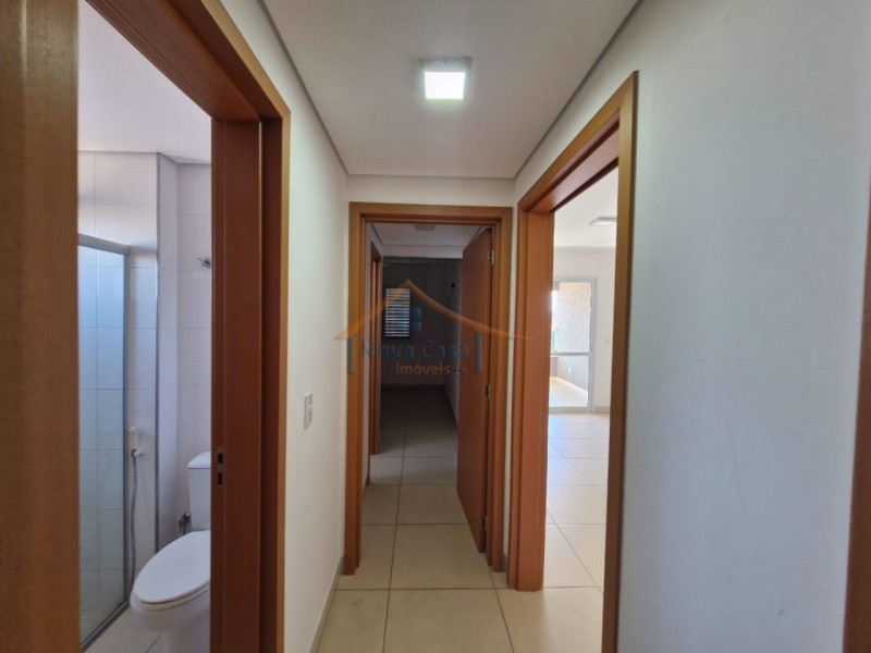 Apartamento para alugar com 2 quartos, 89m² - Foto 7